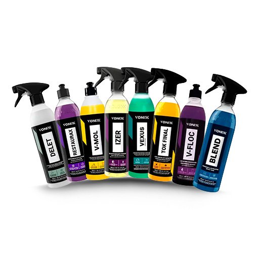 Produtos Vonixx